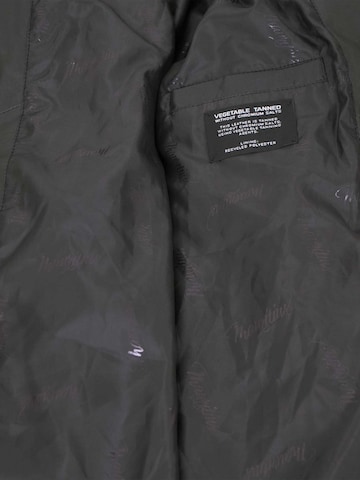 Mauritius - Chaqueta de entretiempo 'MWLeoniz' en negro