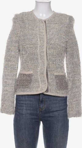 AIRFIELD Blazer in S in Beige: front