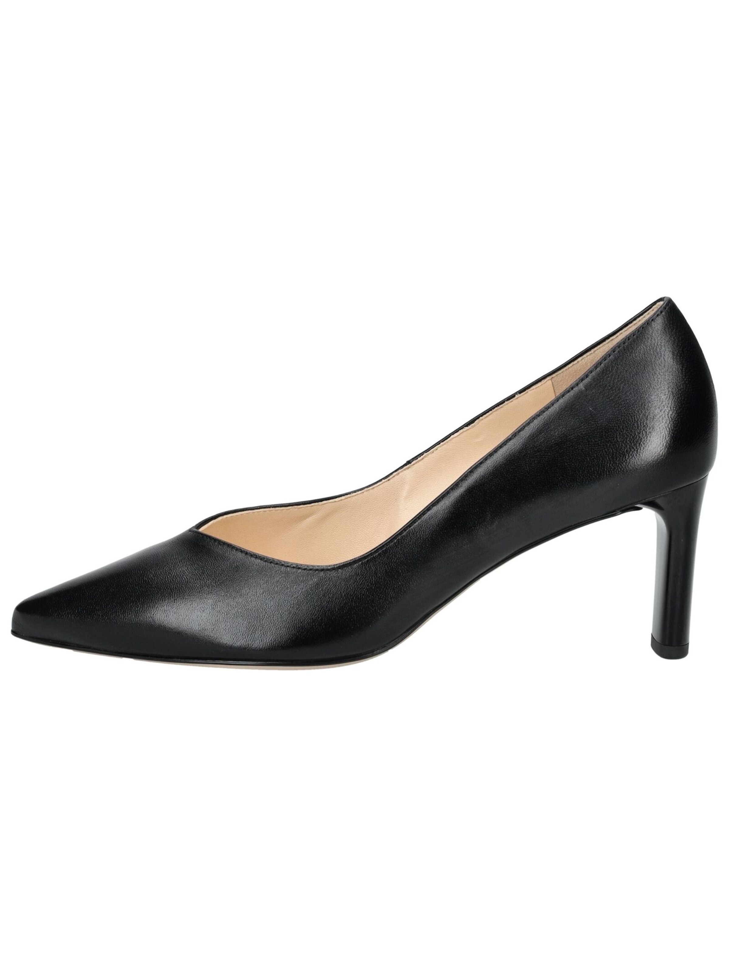 Décolleté di Högl in nero