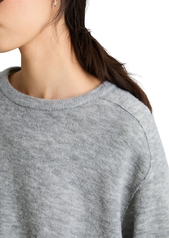 Marc O'Polo DENIM Pullover in Grau