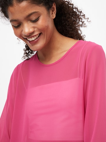 IMPERIAL Blouse in Roze