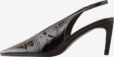 Next Slingback Pumps 'Forever Comfort' in 37 in Chocolate, Item view