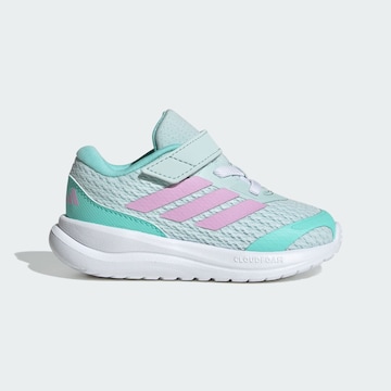 Sneaker 'Runfalcon 6' di ADIDAS SPORTSWEAR in verde