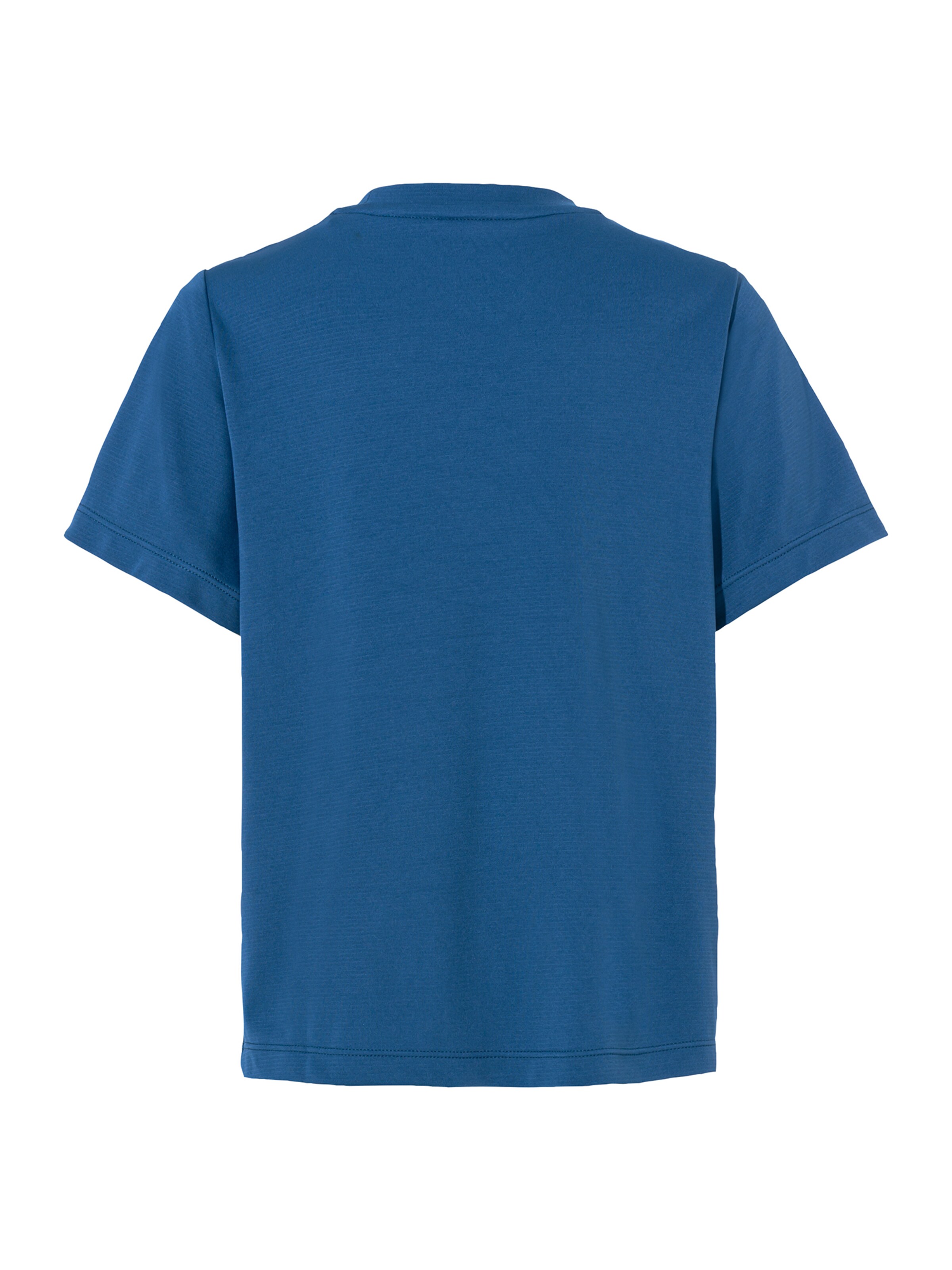VAUDE Performance shirt in Blue