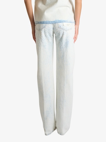 ViCOLO Regular Jeans in Blauw