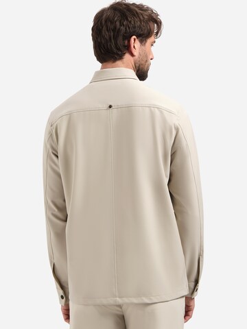 No Excess Přechodná bunda – béžová