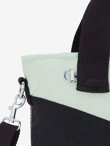 KIPLING Handtas 'Minta' in Blauw