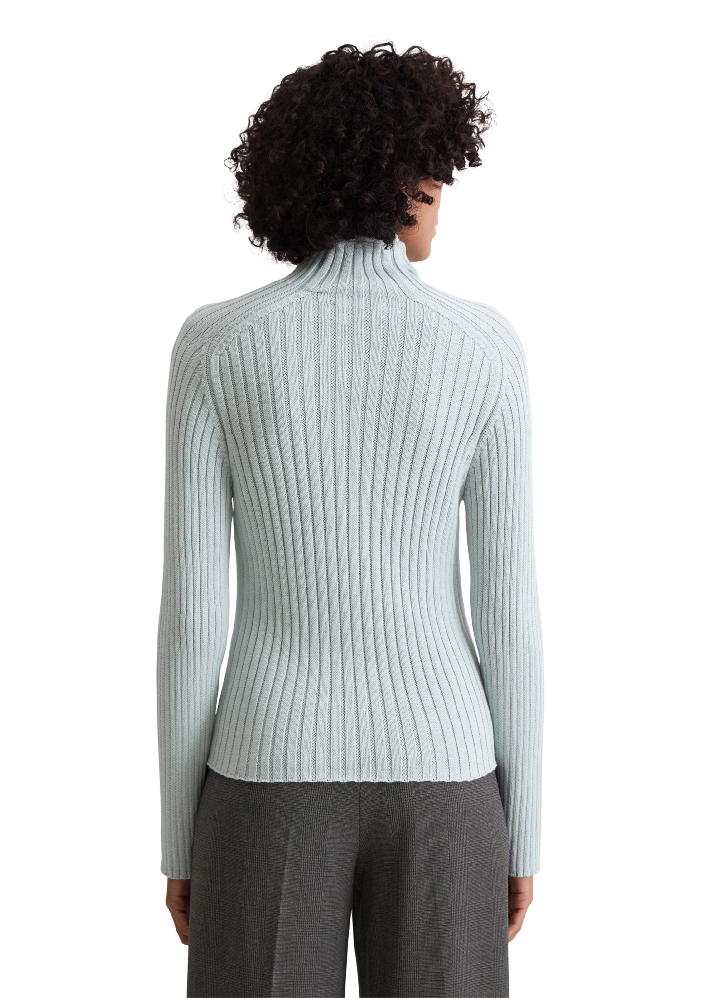 Marc O'Polo Sweater in Blue