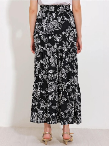 Bigdart Rok in Zwart