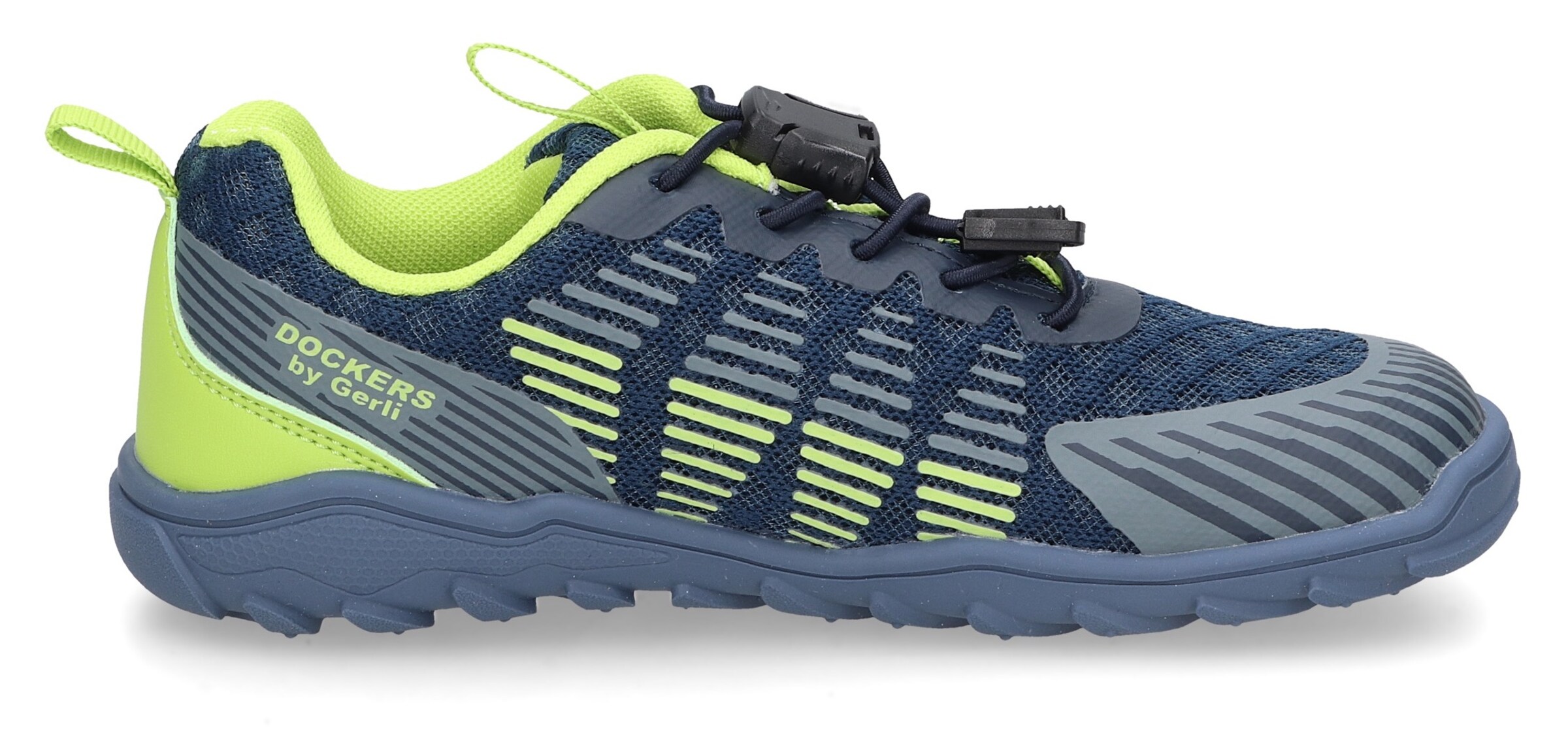 Dockers by Gerli Sneaker in Blau