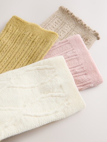 Next Socken in Mischfarben