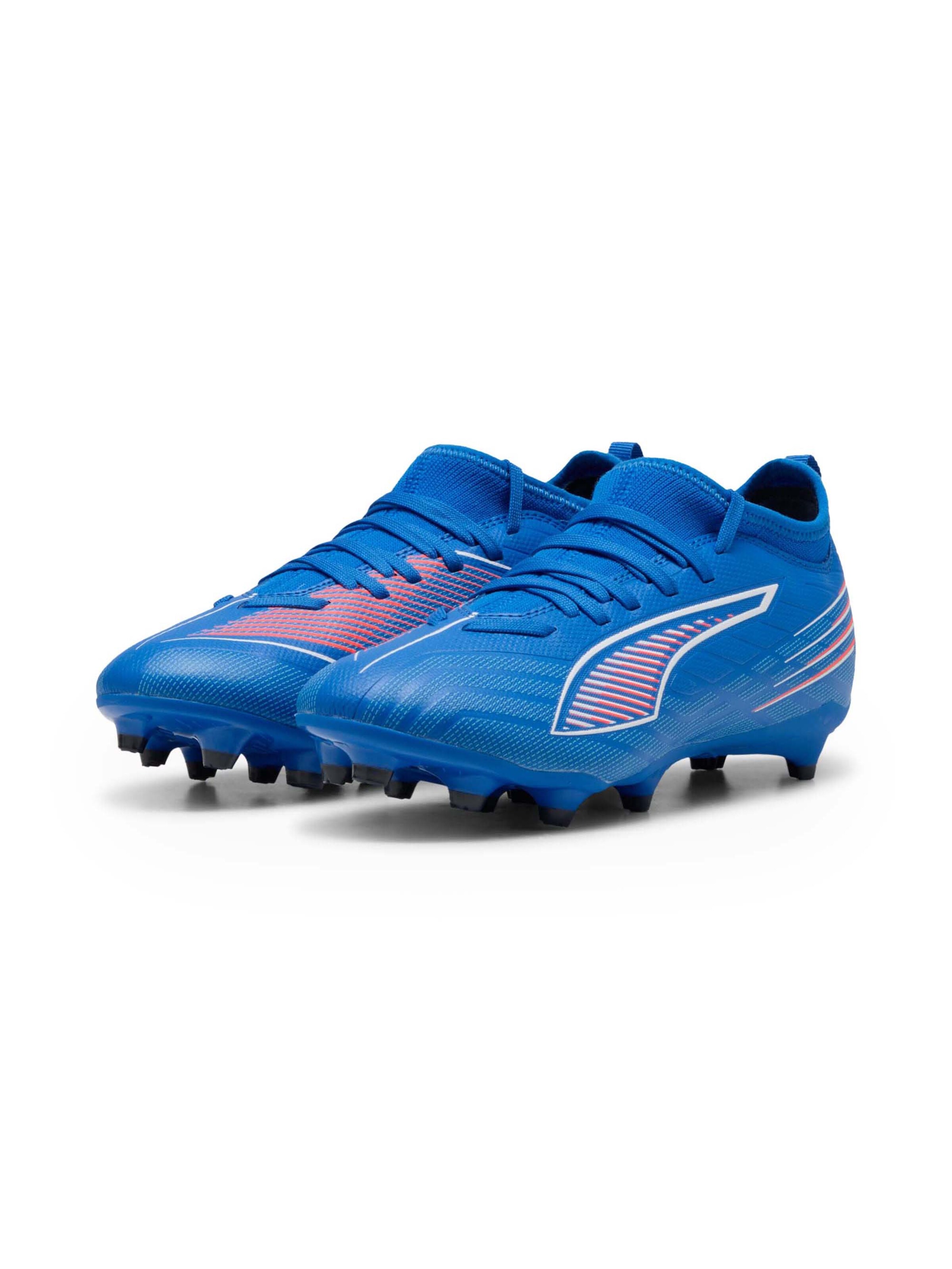 Chaussure de sport PUMA en bleu