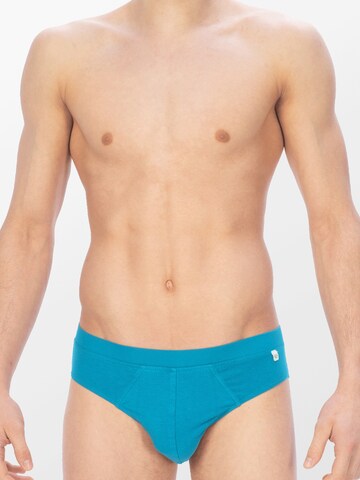 kleiderhelden Slip 'QuickSlip'‌‌‌‌‌‌‌‌‌ in Blau: Vorderseite