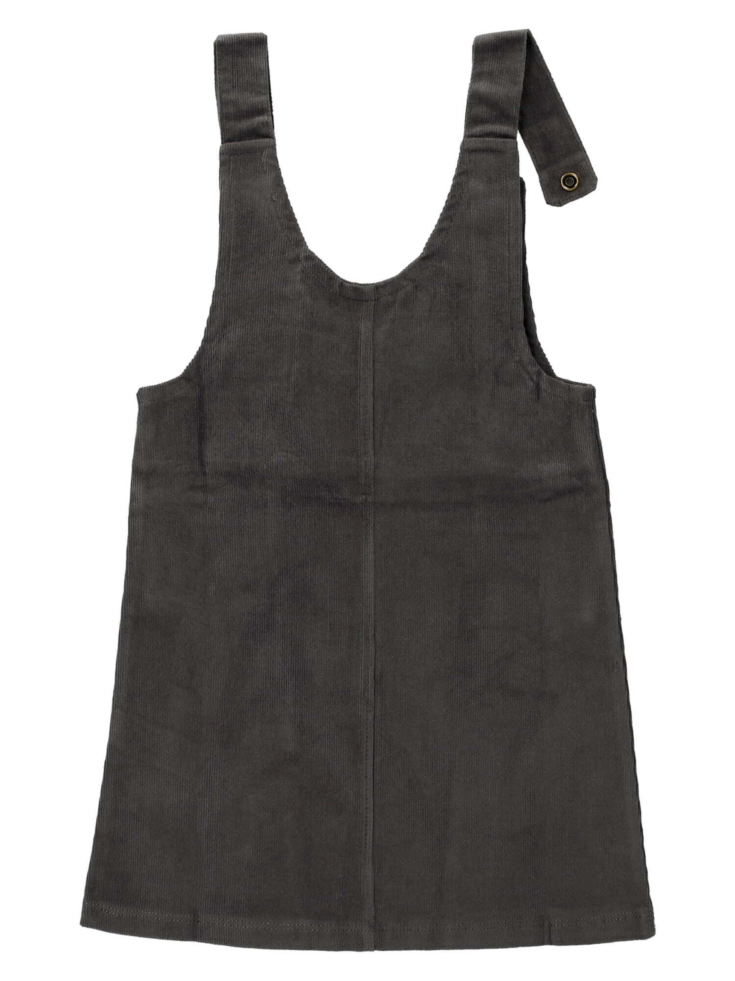 Turtledove London Jurk in Grijs