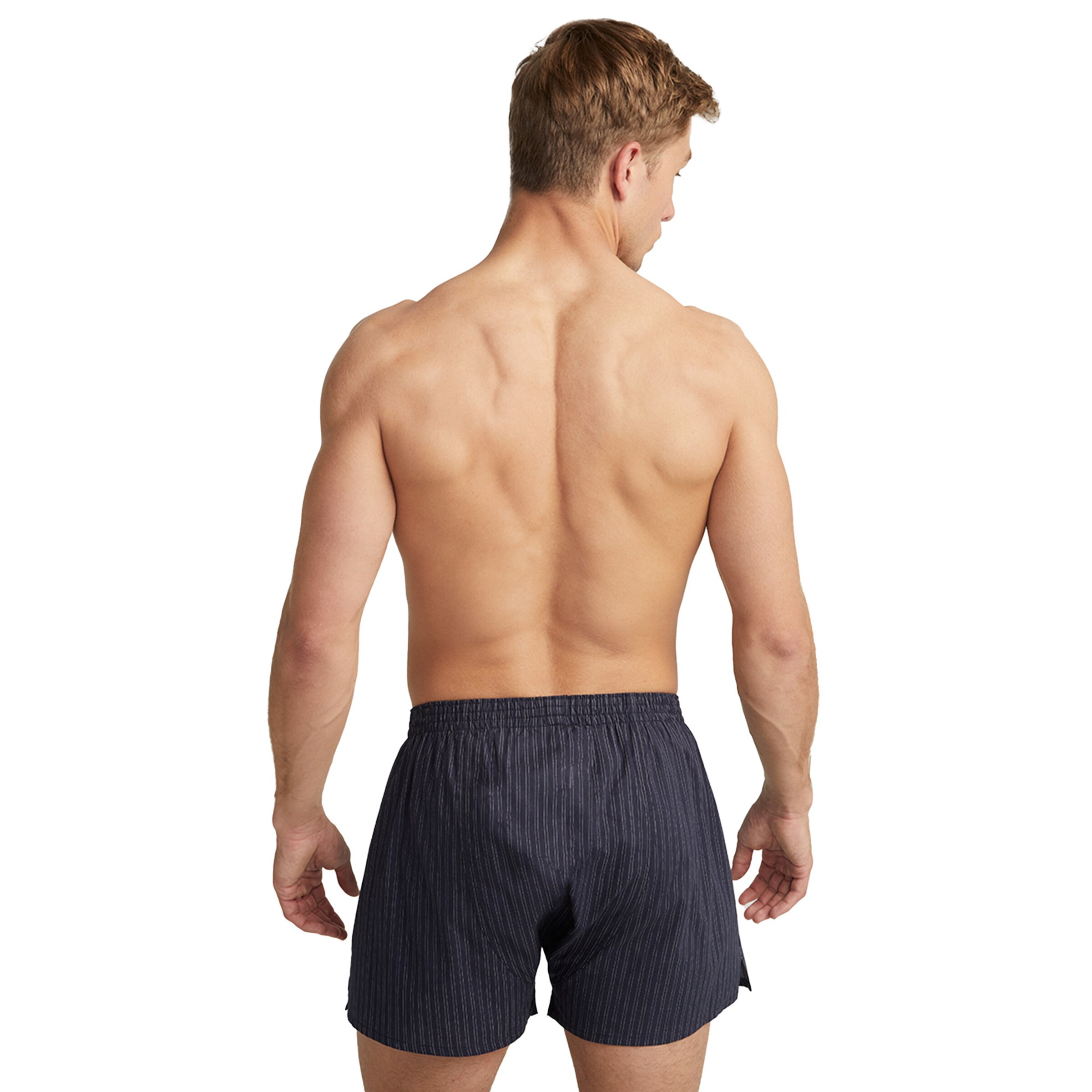 JOCKEY Boxershorts in Blau