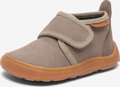 BISGAARD Dječje cipele za hodanje u kaki, Pregled proizvoda