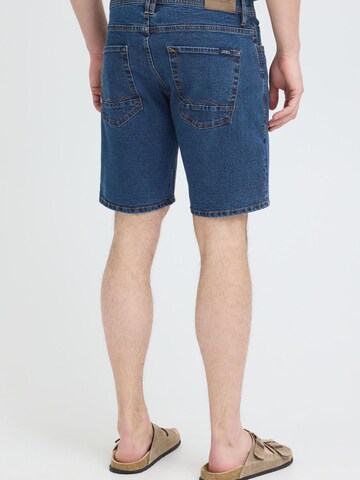 Regular Jean ' BHZillo ' BLEND en bleu