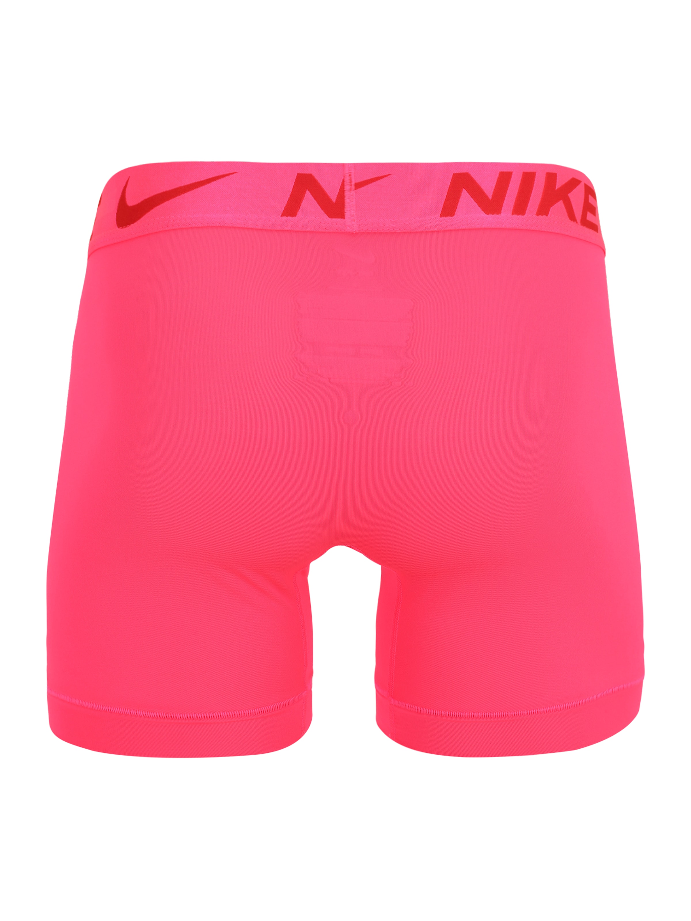 NIKE Underwear Boxerky 'Essential' - Ružová