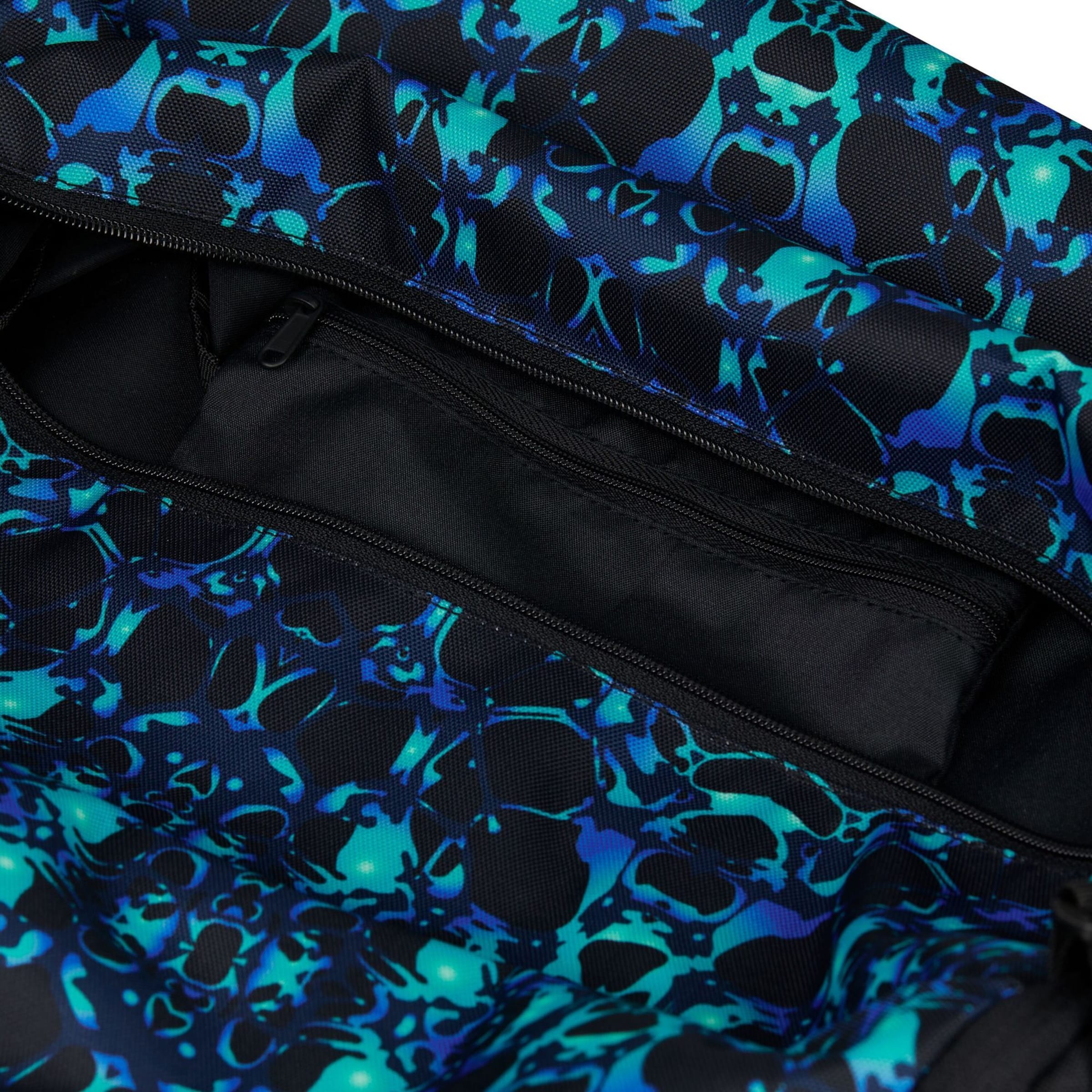 Sac de sport Satch en noir