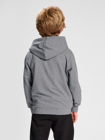 Hummel Sweatshirt in Grey