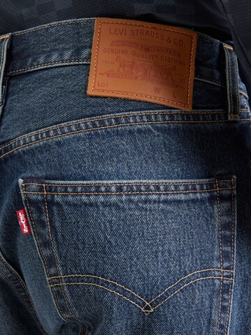 Regular Jean LEVI'S ® en bleu