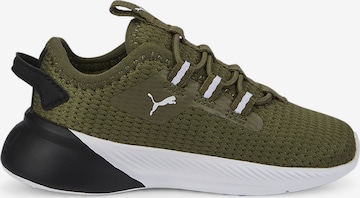 PUMA Sneakers 'Retaliate 2 AC' in Green