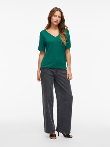 Pull-over VILA en vert