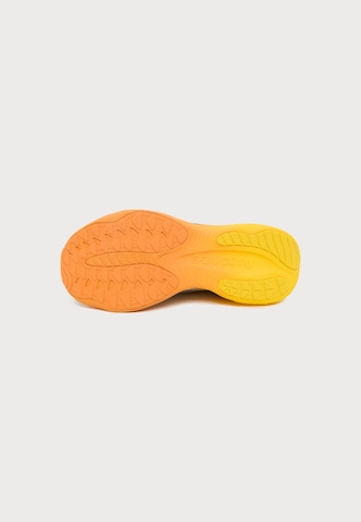 saucony Springsko 'RIDE 19' i grå