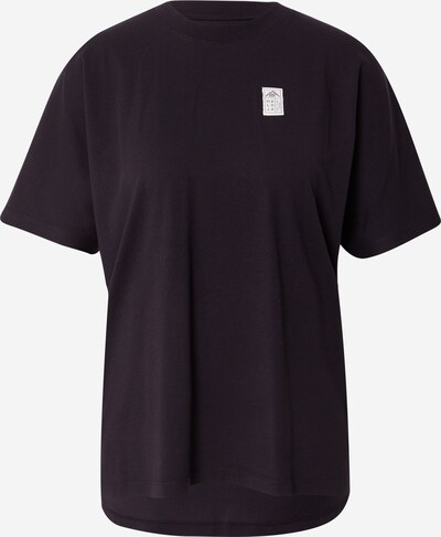 Tricou funcțional 'Distelfalter' Maloja pe mai multe culori / negru, Vizualizare produs