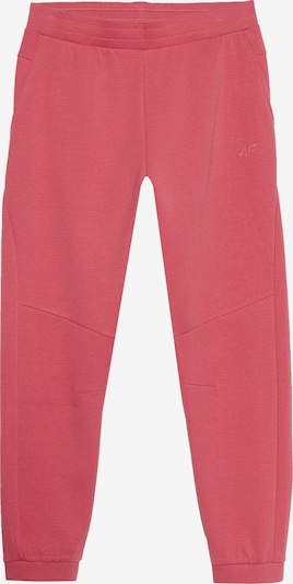 4F Pants in Fuchsia, Item view