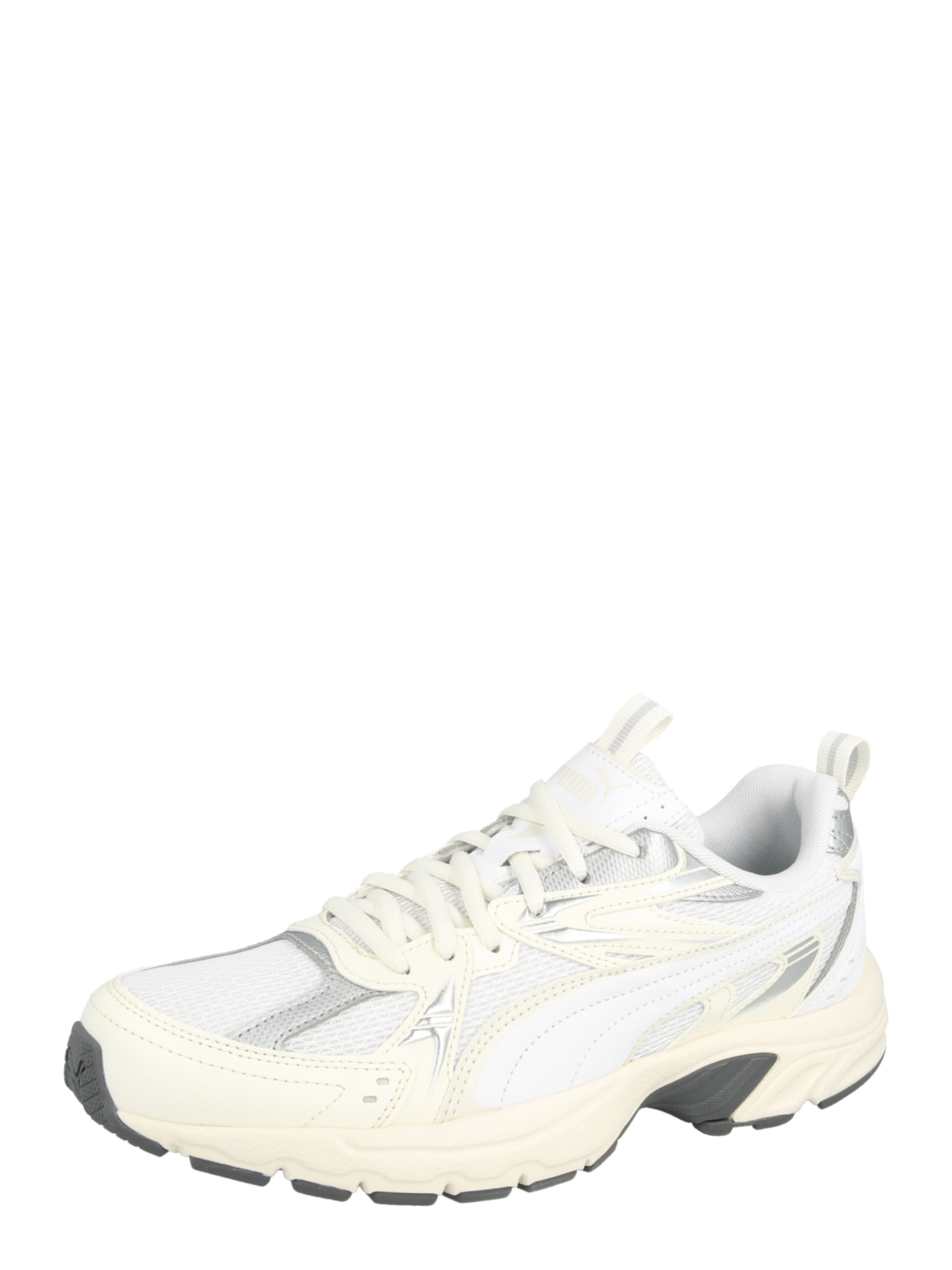 PUMA Sneakers 'Milenio' in White: front
