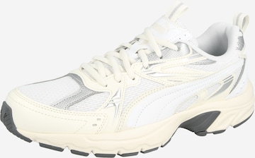 PUMA Sneakers 'Milenio' in White: front