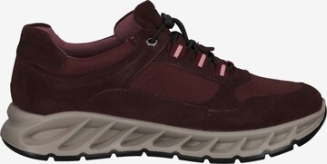 IGI&CO Sneakers laag in Rood