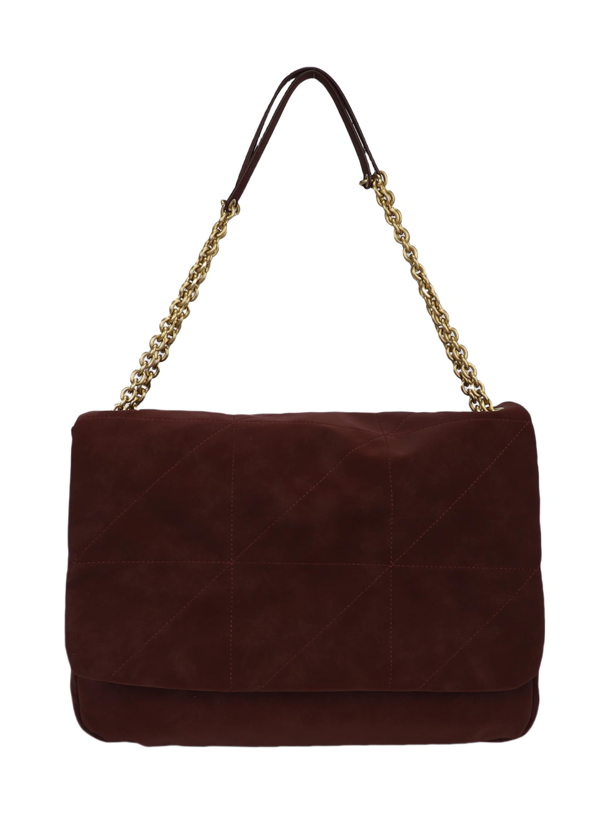 Brise Crossbody bag 'PH-5167' in Red: front