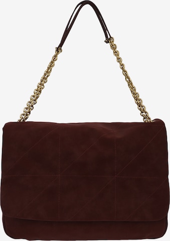 Brise Crossbody Bag 'PH-5167' in Red: front