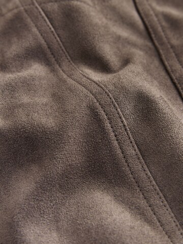 Veste mi-saison Next en gris