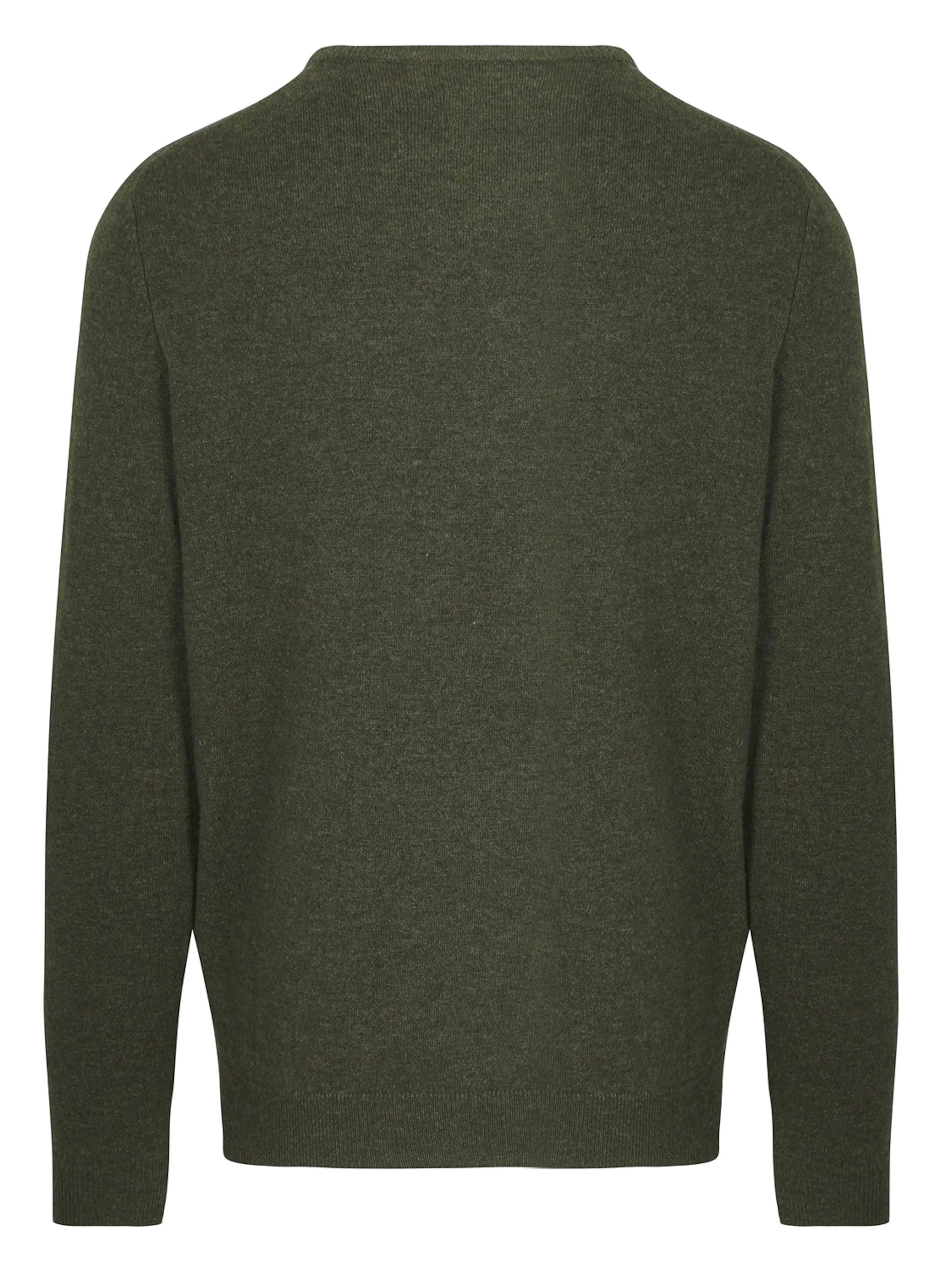 Steppin' out Pullover‌‌‌‌‌‌‌‌‌‌ in Grün