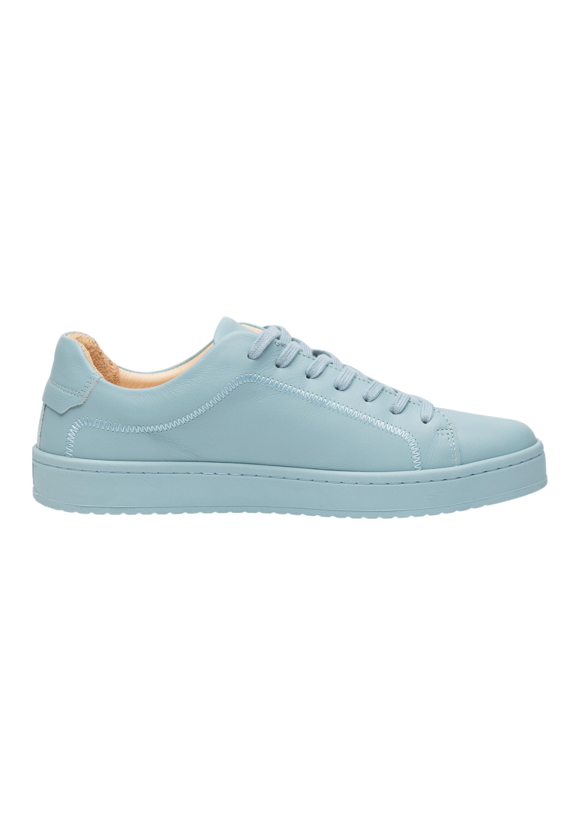 N91 Sneaker 'Original Draft BA' in Blau