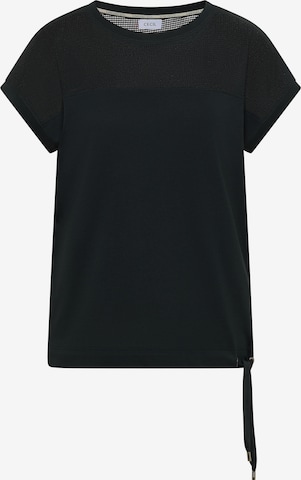 CECIL Shirt in Green: front
