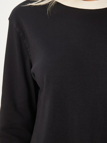 Happiness İstanbul Tričko - Čierna