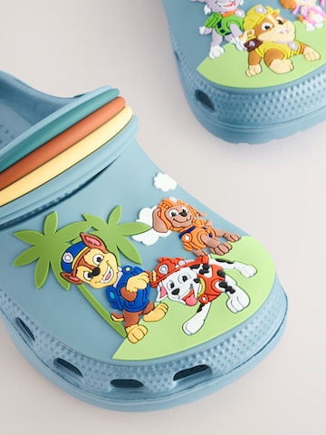 Next Open schoenen 'Paw Patrol' in Blauw