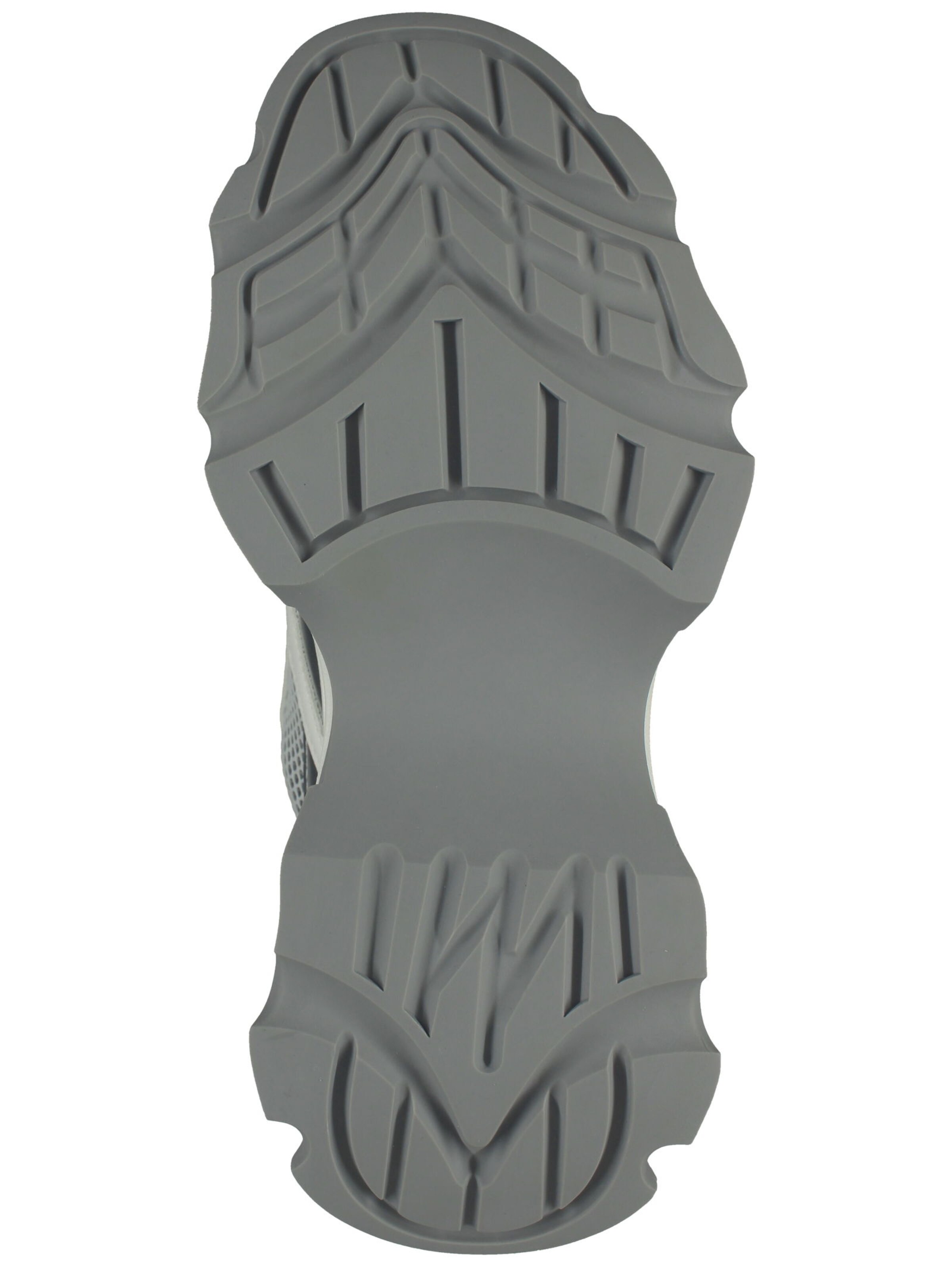 STEVE MADDEN Sneaker 'Zoomz' in Weiß