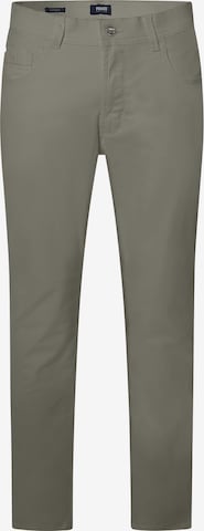 PIONEER Jeans in Green: front