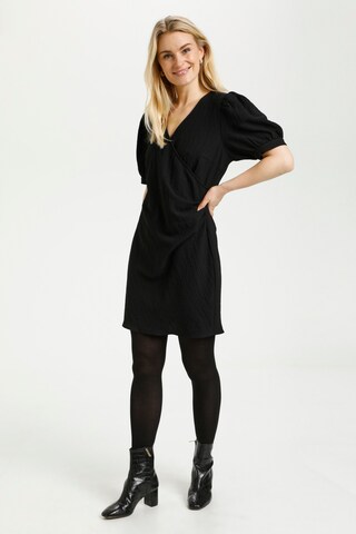 Cream - Vestido 'Lea' em preto