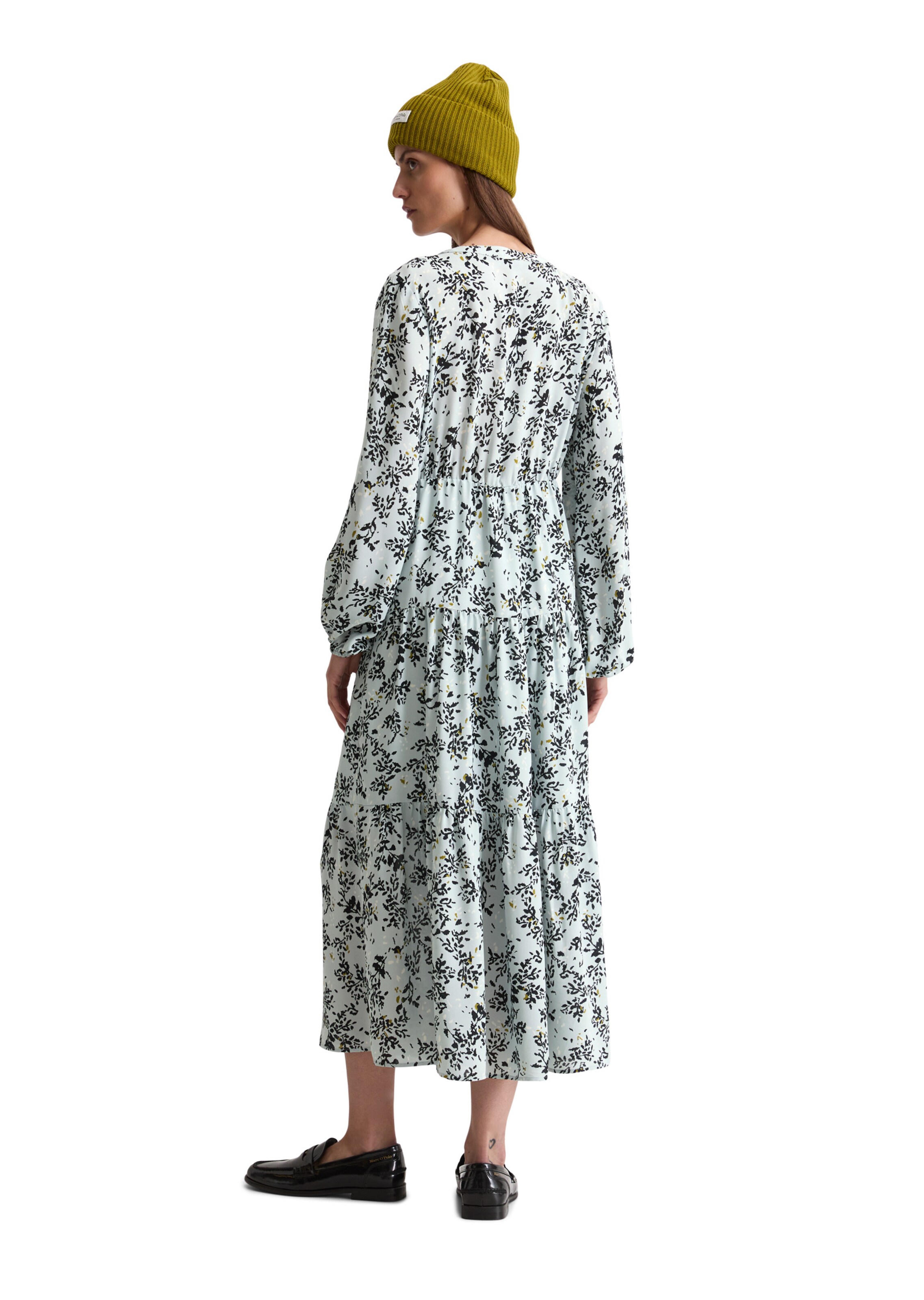 Marc O'Polo Kleid in Blau