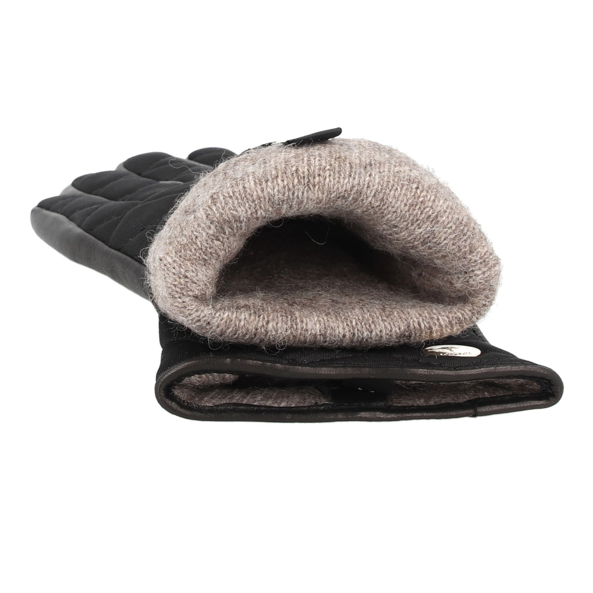 JOOP! Handschuhe in Schwarz