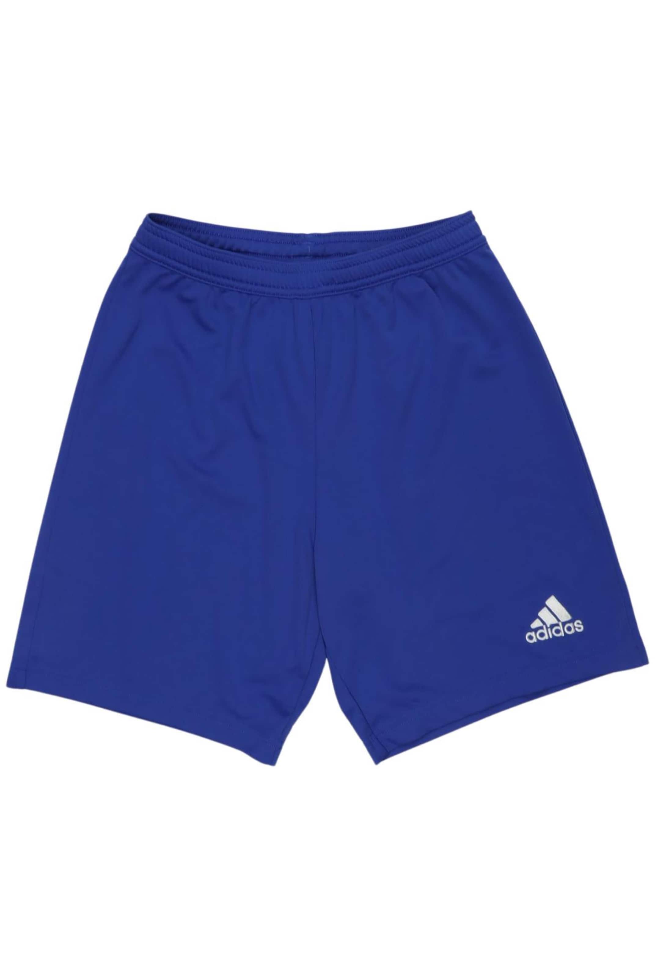 ADIDAS PERFORMANCE Shorts in 26 in Blue: front