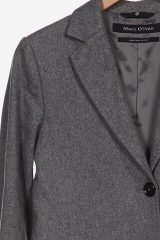 Marc O'Polo Jacket & Coat in XS in Grey