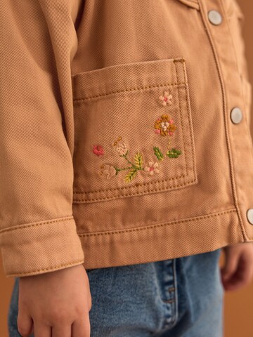 Giacca di mezza stagione di Next in beige