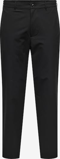 Only & Sons Chino hlače 'ONSFlex' u crna, Pregled proizvoda